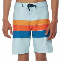 O'Neill ONeill Boys Hyperfreak Heist Line Boardshorts
