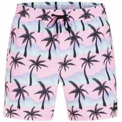 Hurley Mens Cannonball Volley 17" Boardshorts