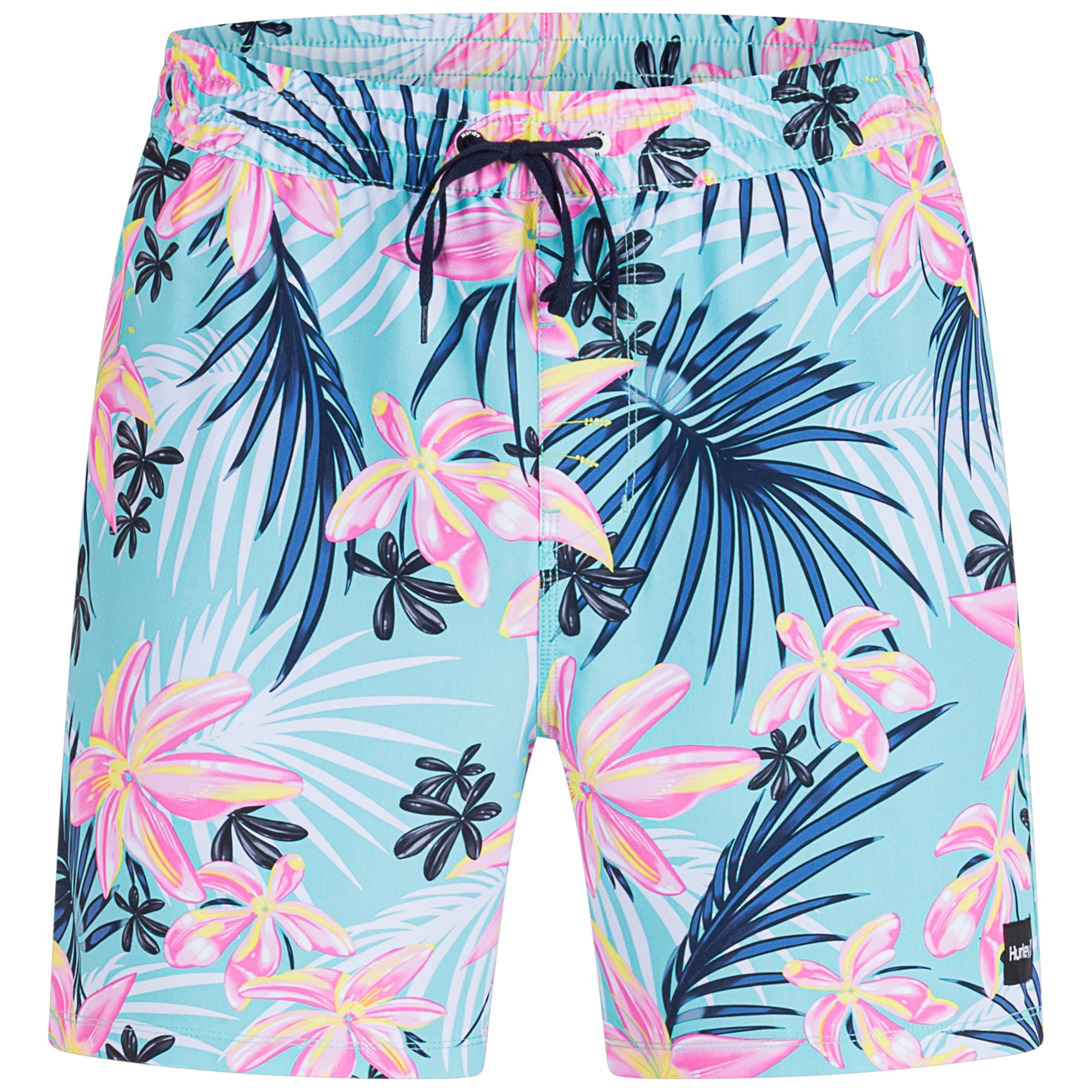 Hurley Mens Cannonball Volley 17" Boardshorts - Image 8