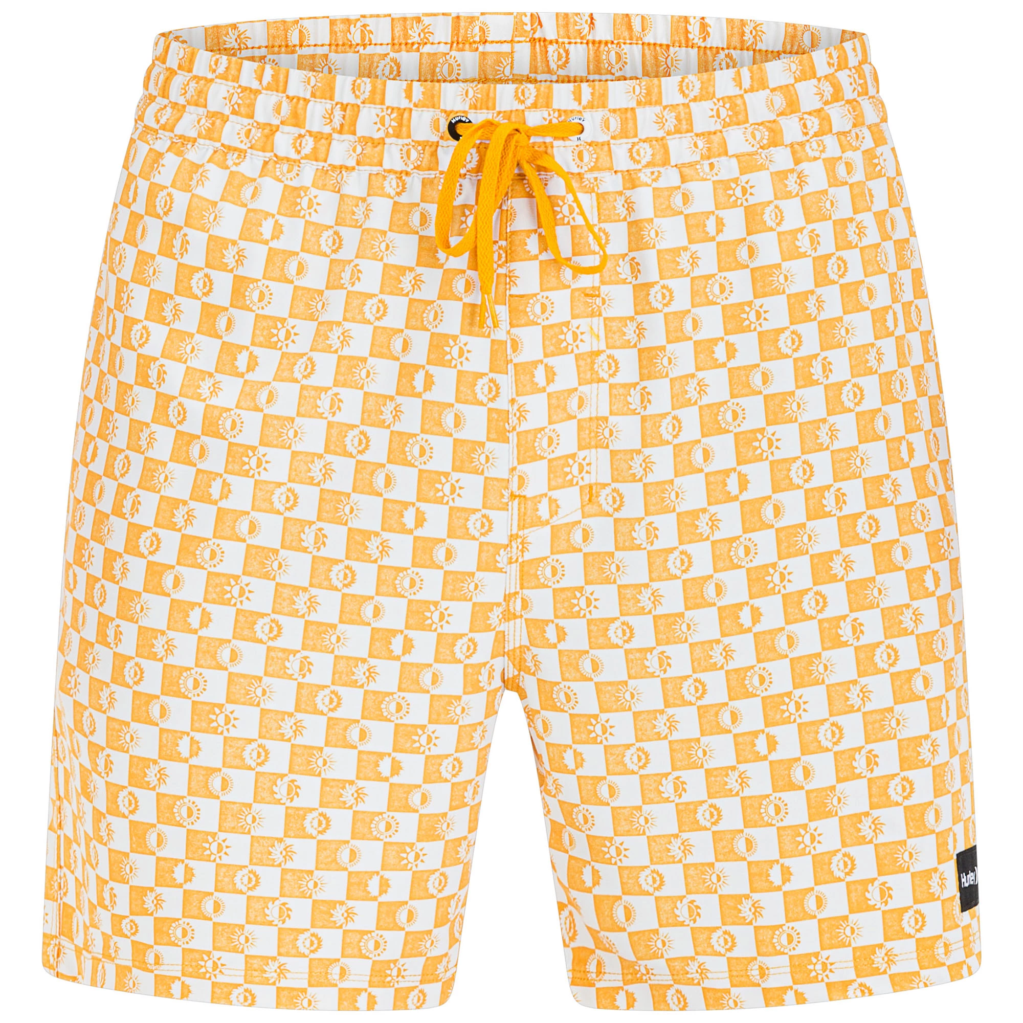 Hurley Mens Cannonball Volley 17" Boardshorts - Image 15