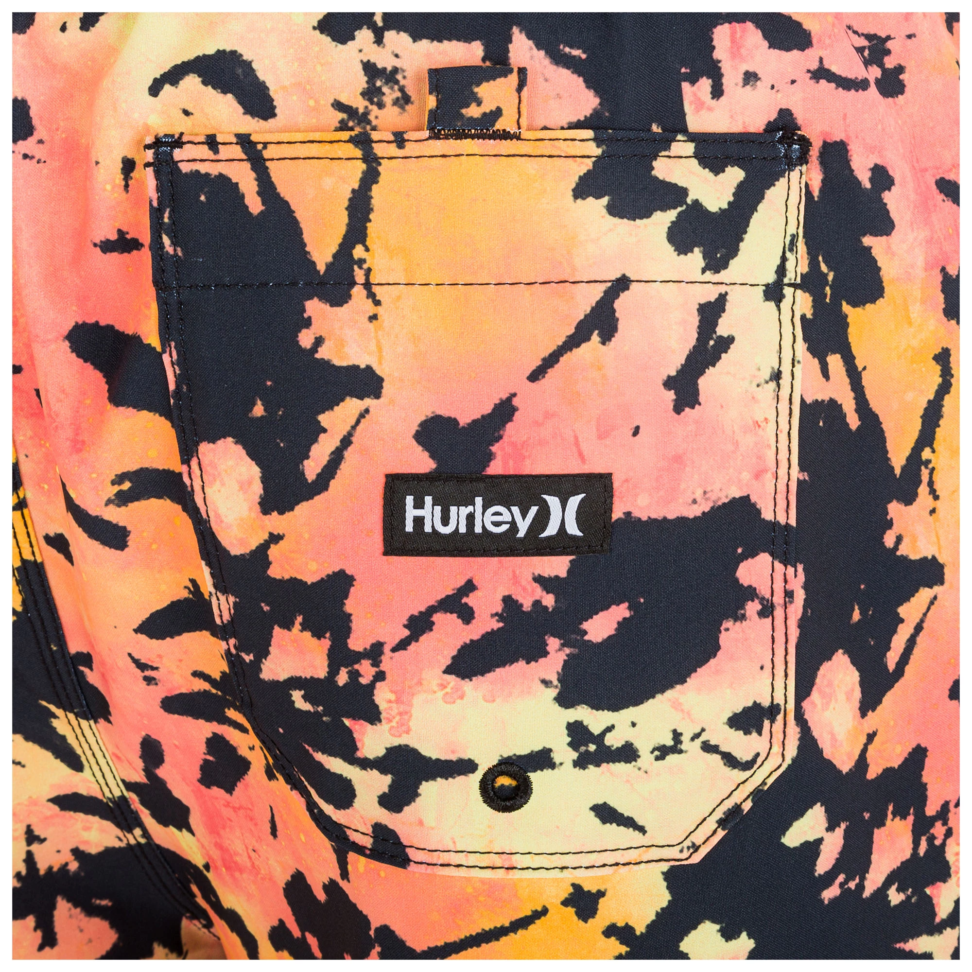 Hurley Mens Cannonball Volley 17" Boardshorts - Image 20