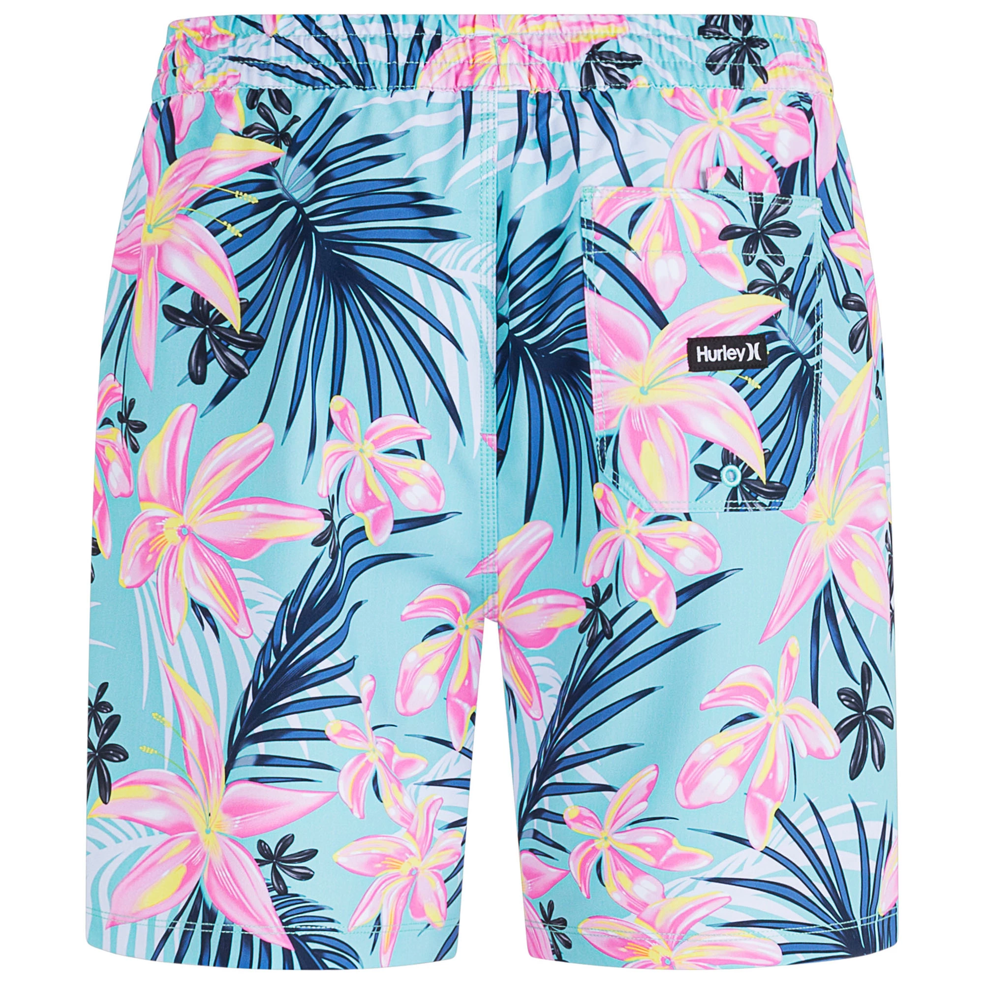 Hurley Mens Cannonball Volley 17" Boardshorts - Image 22