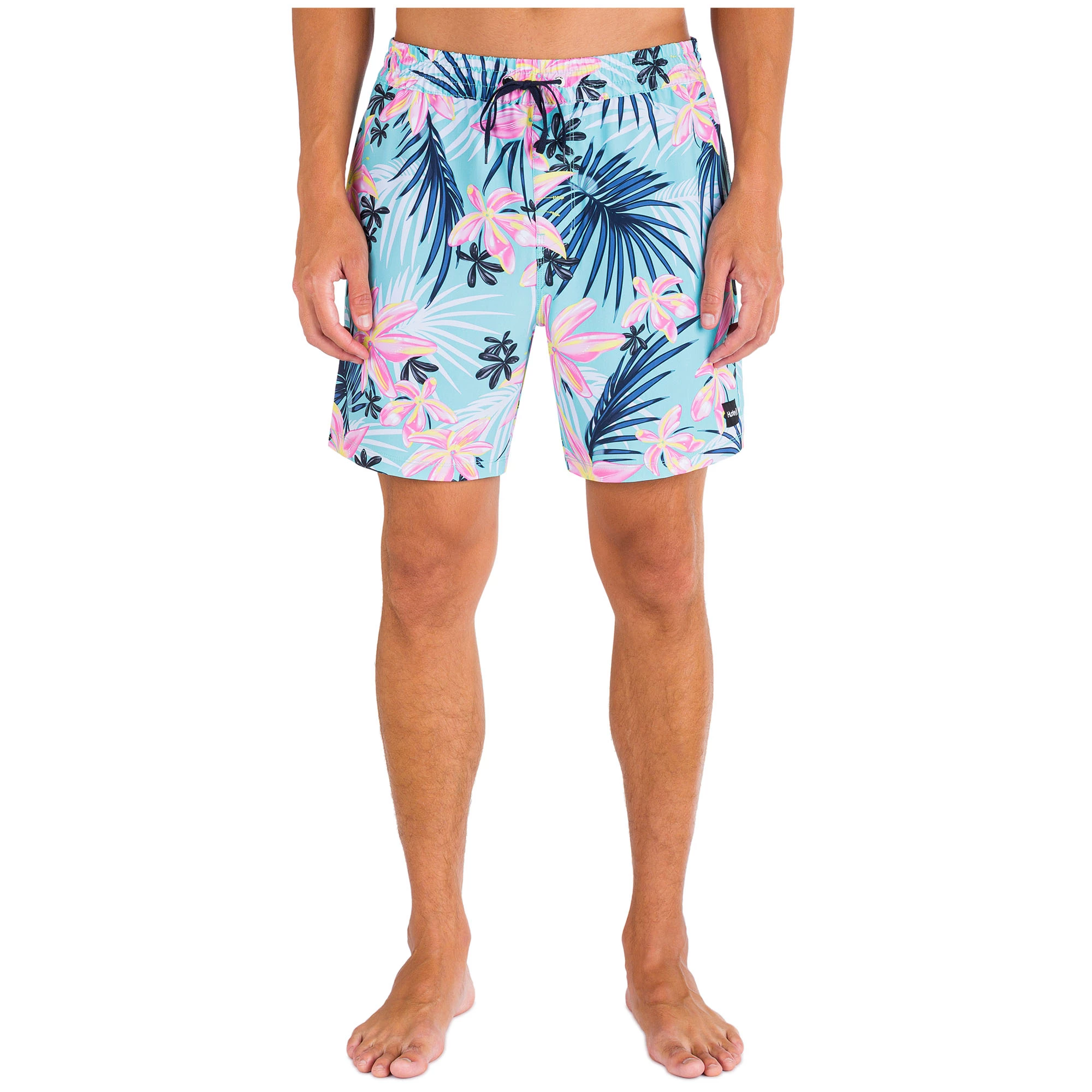 Hurley Mens Cannonball Volley 17" Boardshorts - Image 24