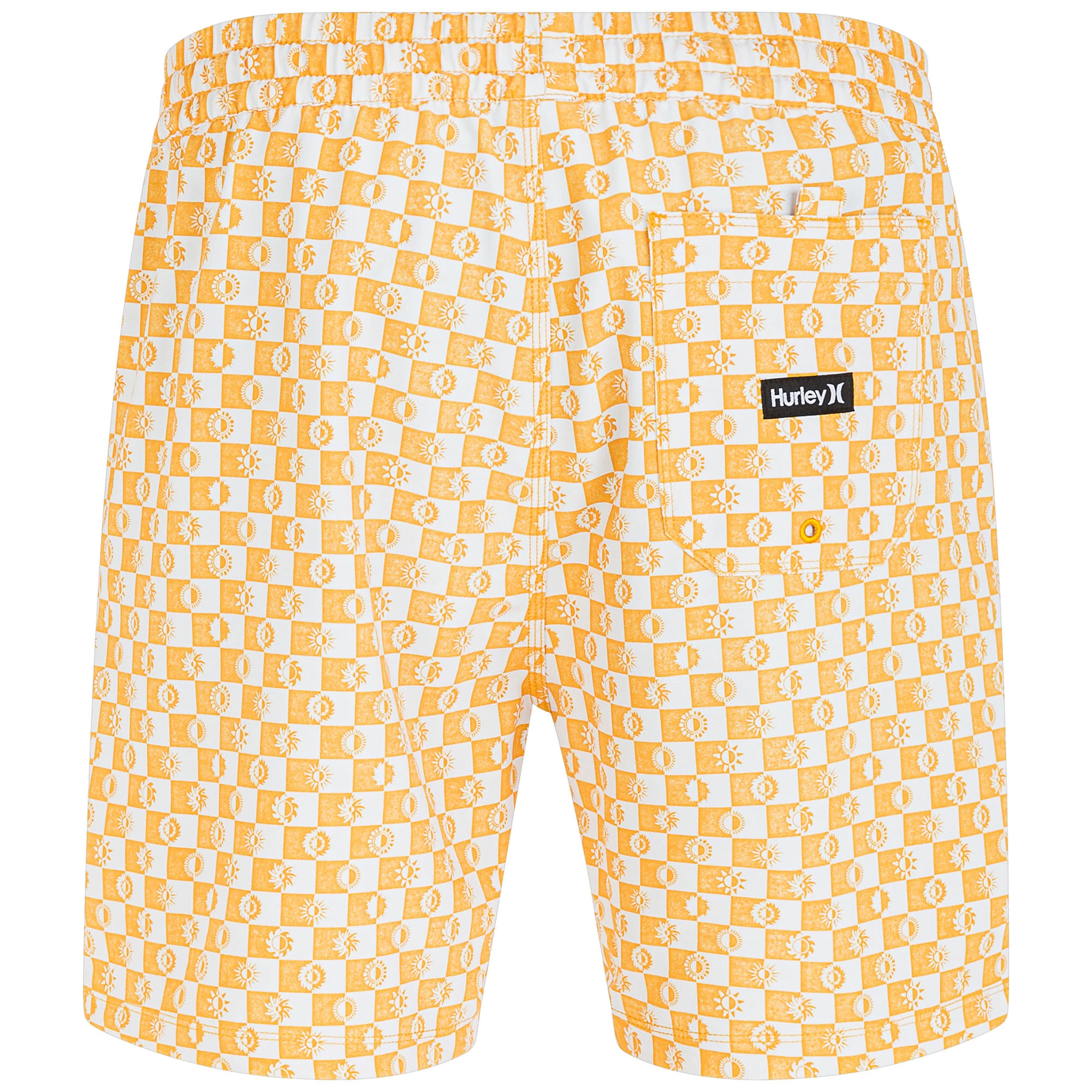 Hurley Mens Cannonball Volley 17" Boardshorts - Image 30