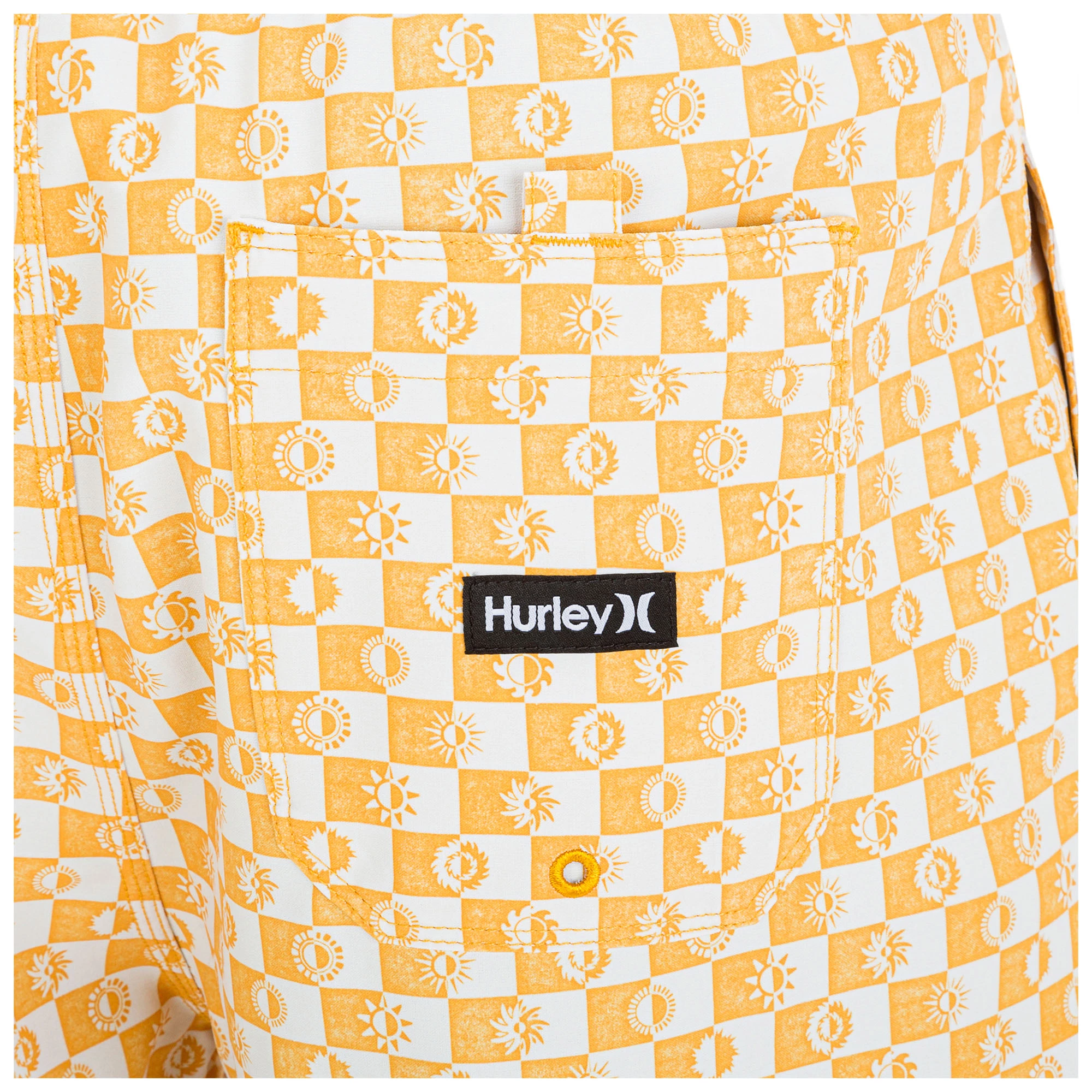 Hurley Mens Cannonball Volley 17" Boardshorts - Image 31