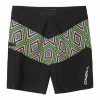 O'Neill ONeill Mens Hyperfreak Hydro Comp SNSC 19" Boardshorts