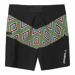 O'Neill ONeill Mens Hyperfreak Hydro Comp SNSC 19" Boardshorts