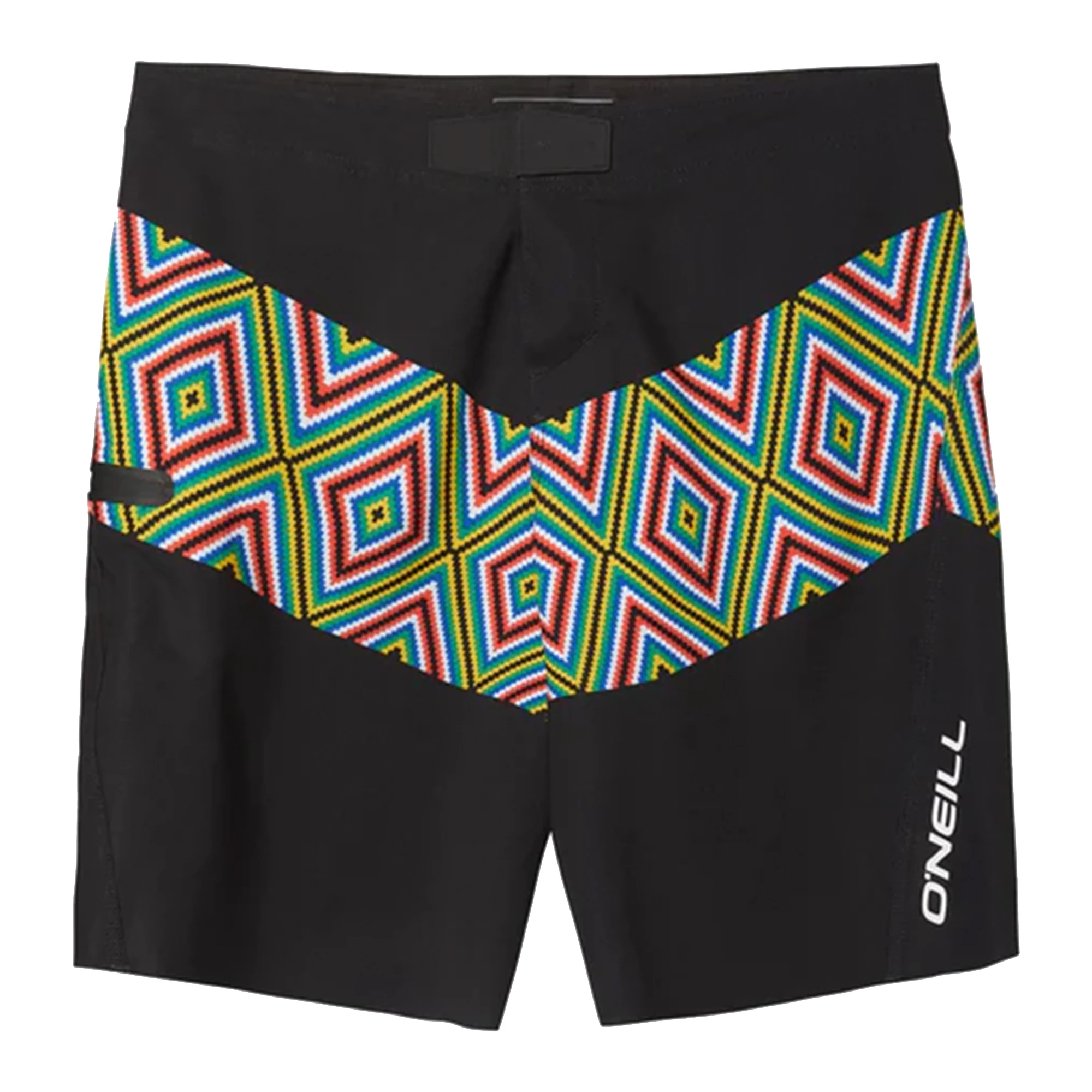 O'Neill ONeill Mens Hyperfreak Hydro Comp SNSC 19" Boardshorts