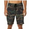 O'Neill ONeill Mens Hyperfreak Camo 19 Boardshorts