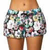 O'Neill ONeill Womens Laney 2" Printed Stretch Boardshorts