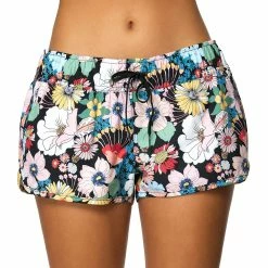 O'Neill ONeill Womens Laney 2" Printed Stretch Boardshorts