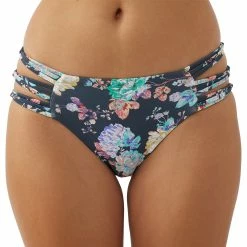 O'Neill ONeill Womens Stella Boulders Swim Bottom