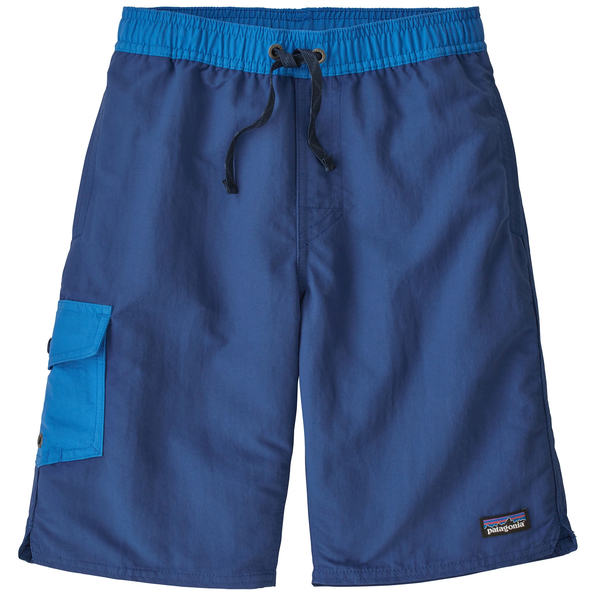 Patagonia Boy's Baggies Boardshorts - Image 2