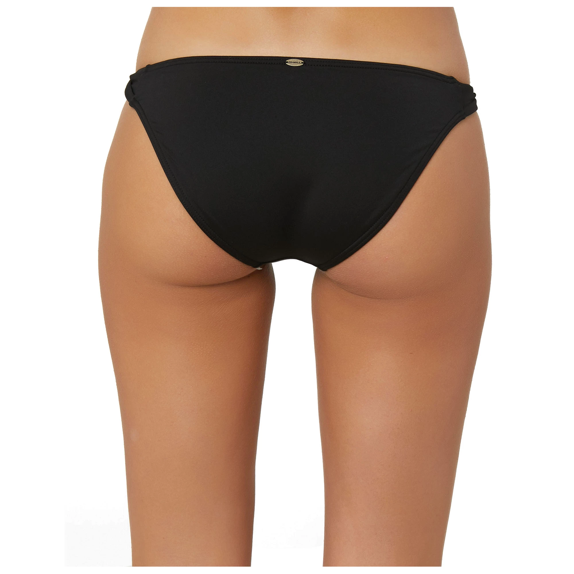 O'Neill Women's Salt Water Solids Twist Tab Bikini - Image 3