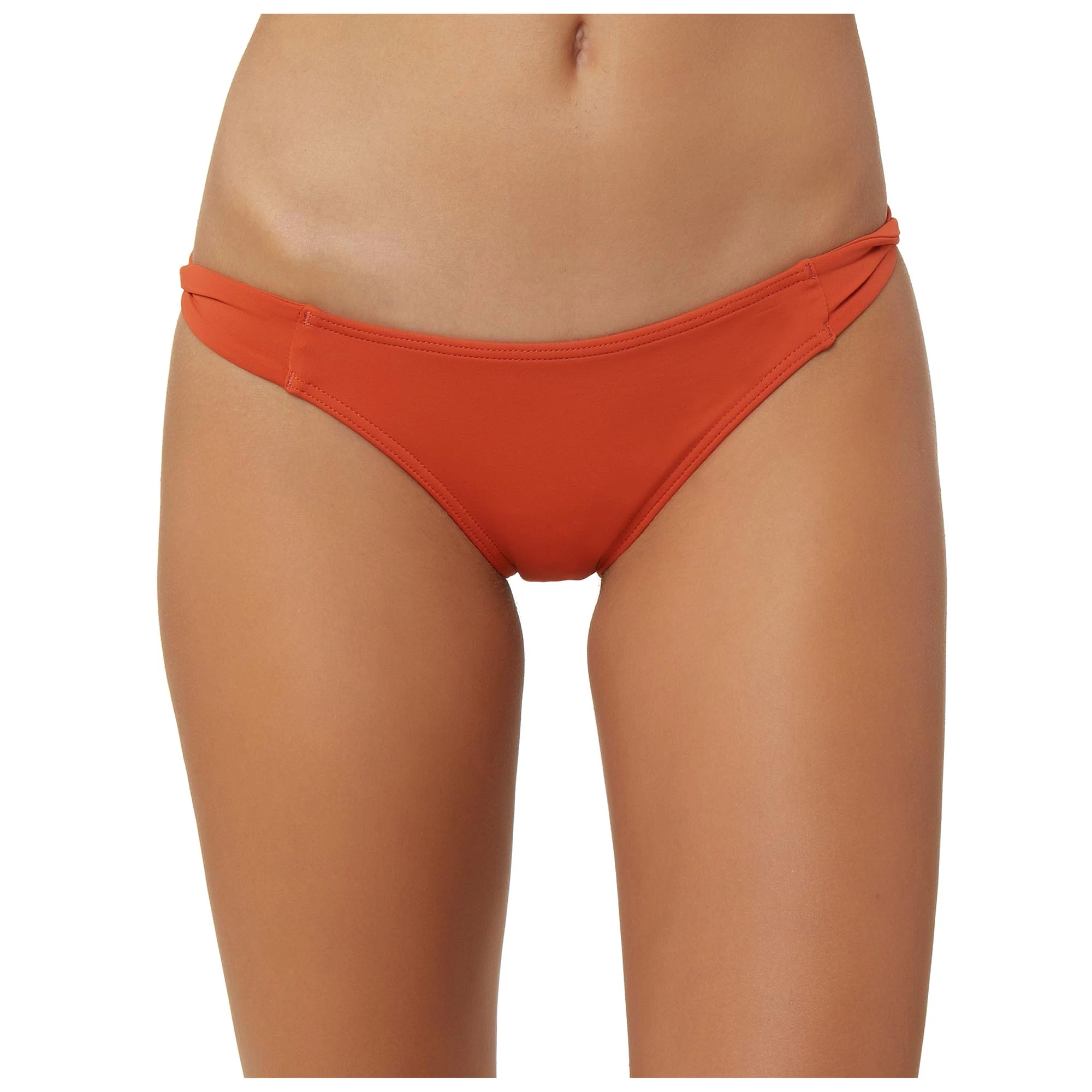 O'Neill Women's Salt Water Solids Twist Tab Bikini - Image 9