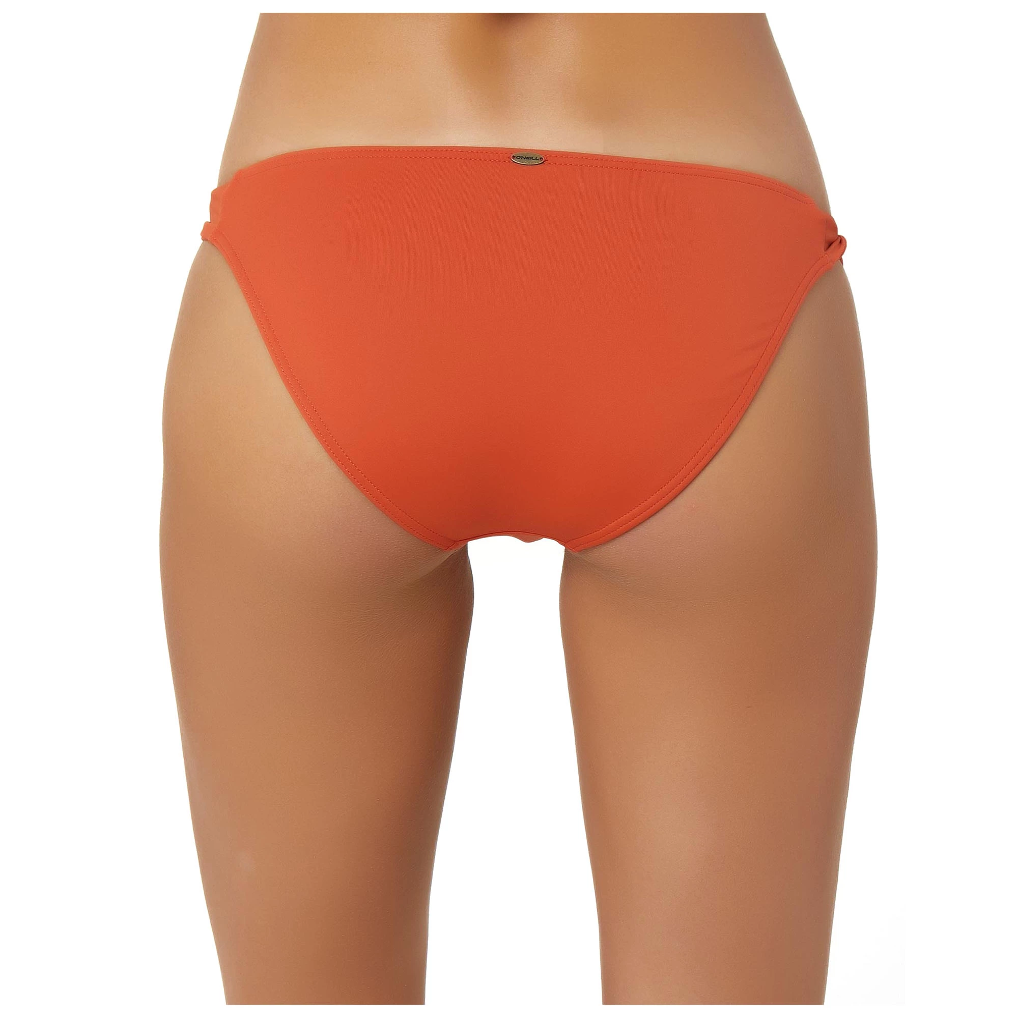 O'Neill Women's Salt Water Solids Twist Tab Bikini - Image 10