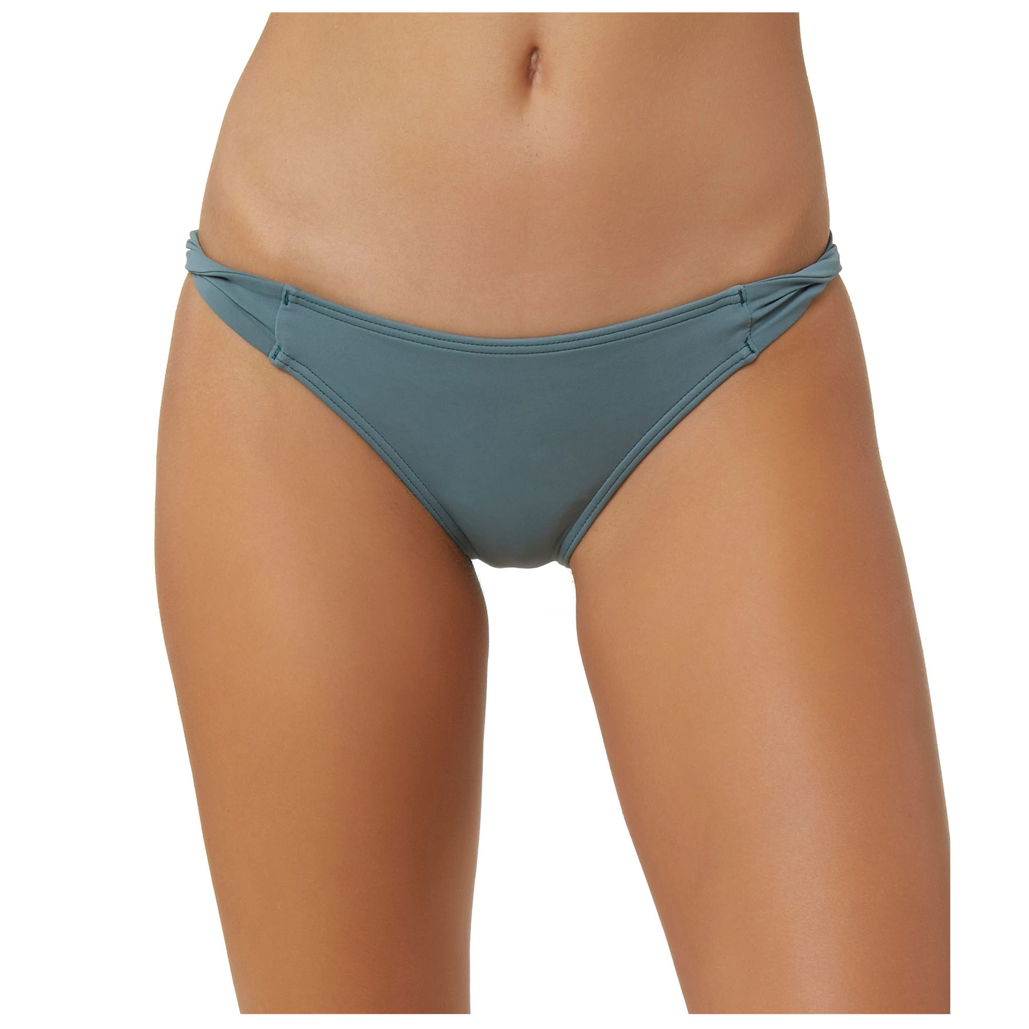 O'Neill Women's Salt Water Solids Twist Tab Bikini - Image 11