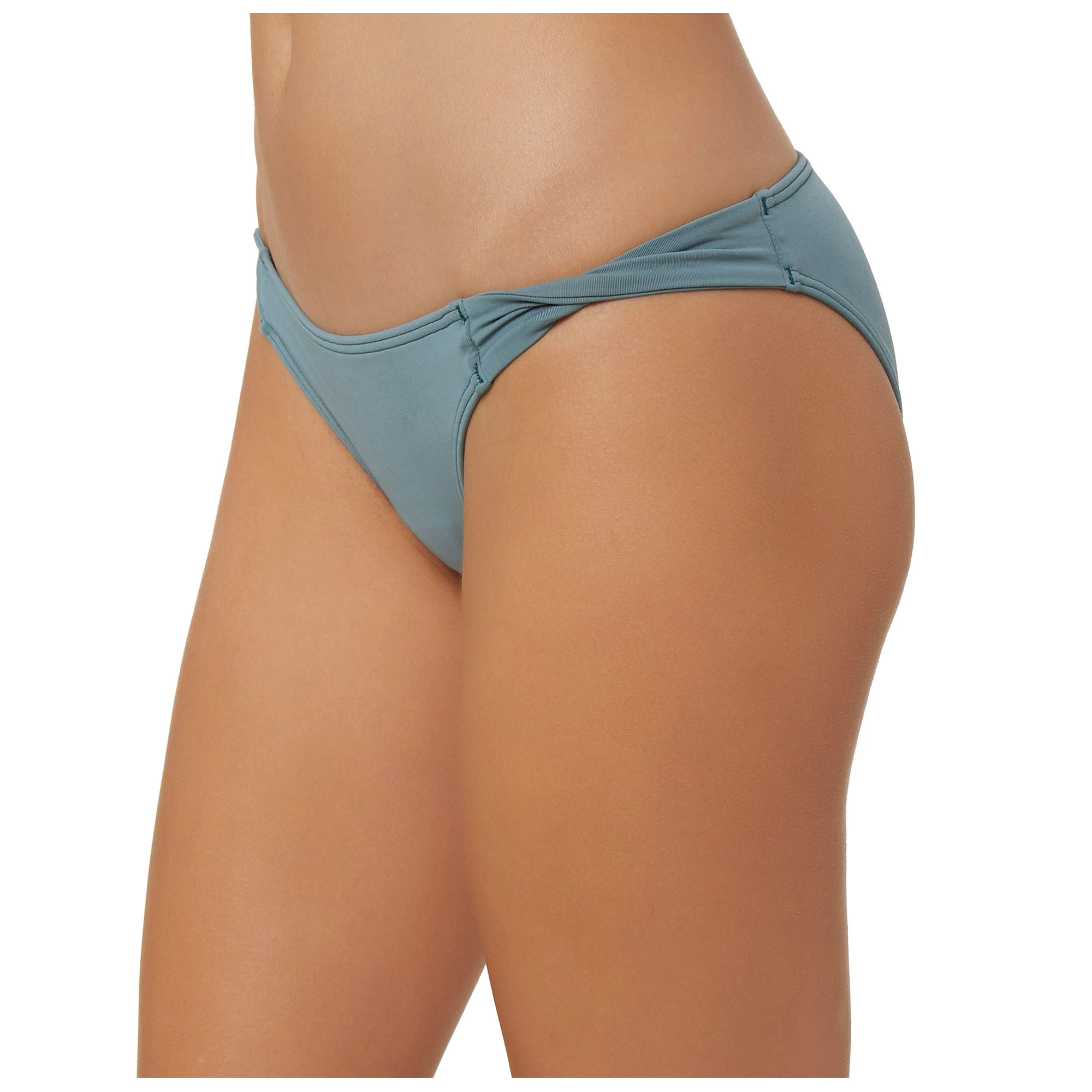 O'Neill Women's Salt Water Solids Twist Tab Bikini - Image 12