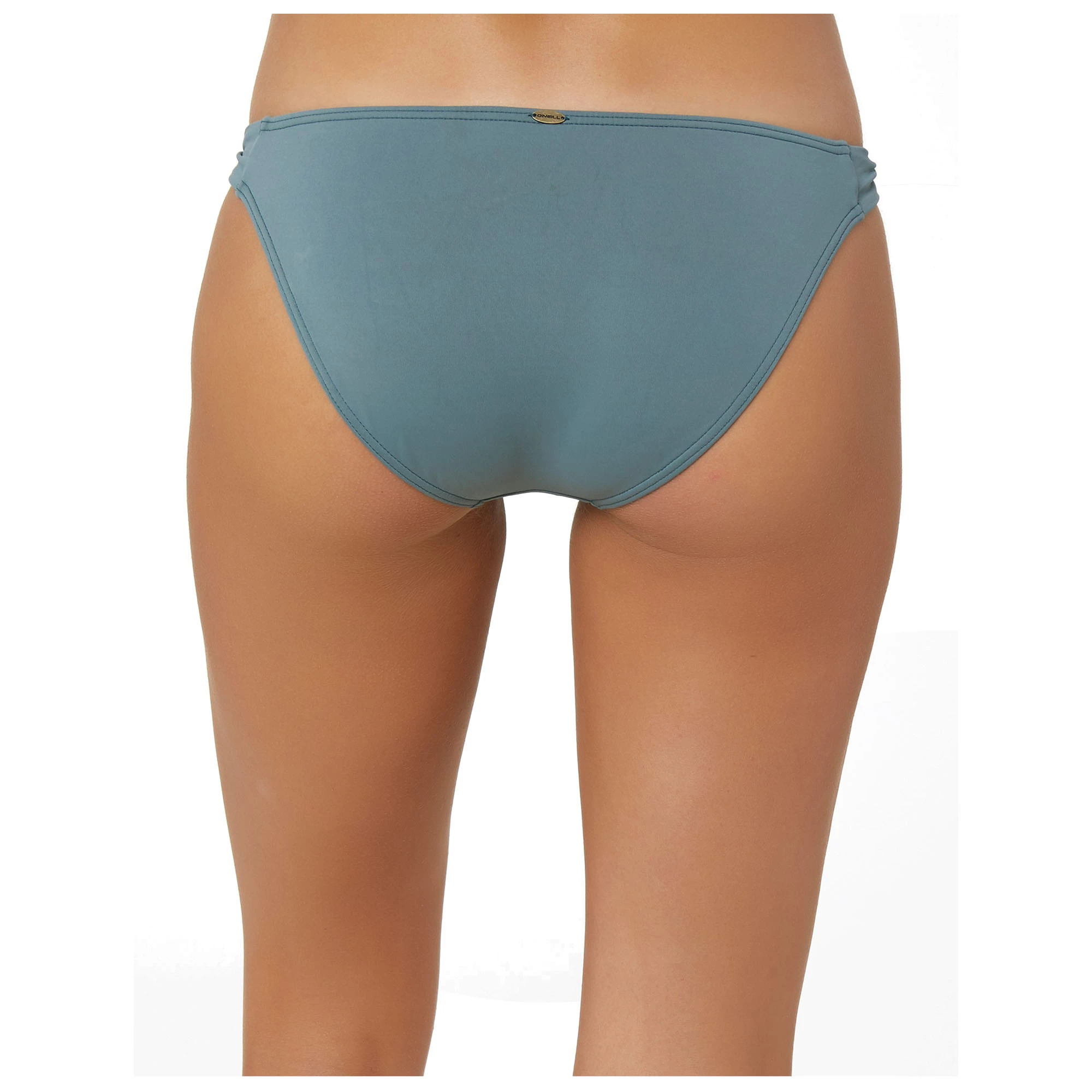 O'Neill Women's Salt Water Solids Twist Tab Bikini - Image 13