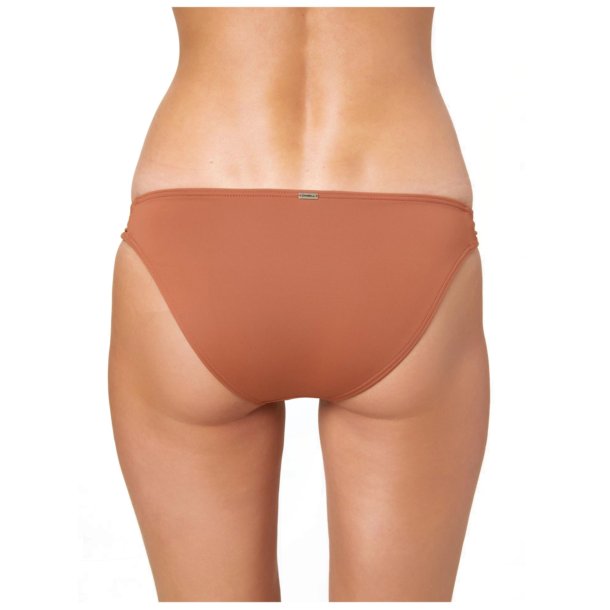 O'Neill Women's Salt Water Solids Twist Tab Bikini - Image 14