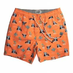 Party Pants Mens Hammertime Shorts