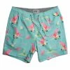 Party Pants Mens Cooler Dino Shorts