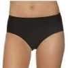 Helen Jon Womens Slimmer Hipster Bikini Bottoms