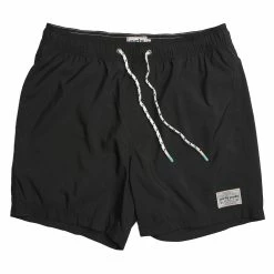 Party Pants Mens Nylon Party Shorts