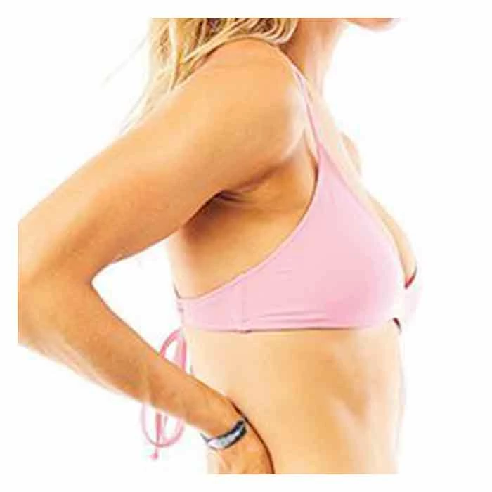 Carve Designs Women's Tamarindo Bikini Top - Image 4