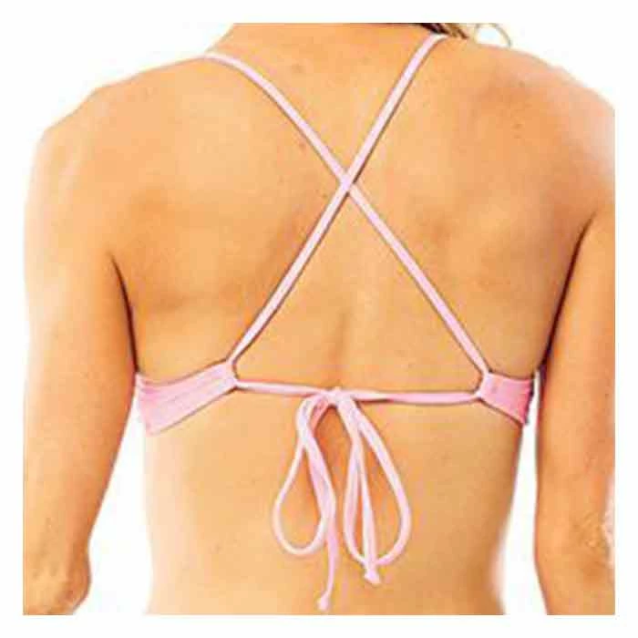 Carve Designs Women's Tamarindo Bikini Top - Image 5