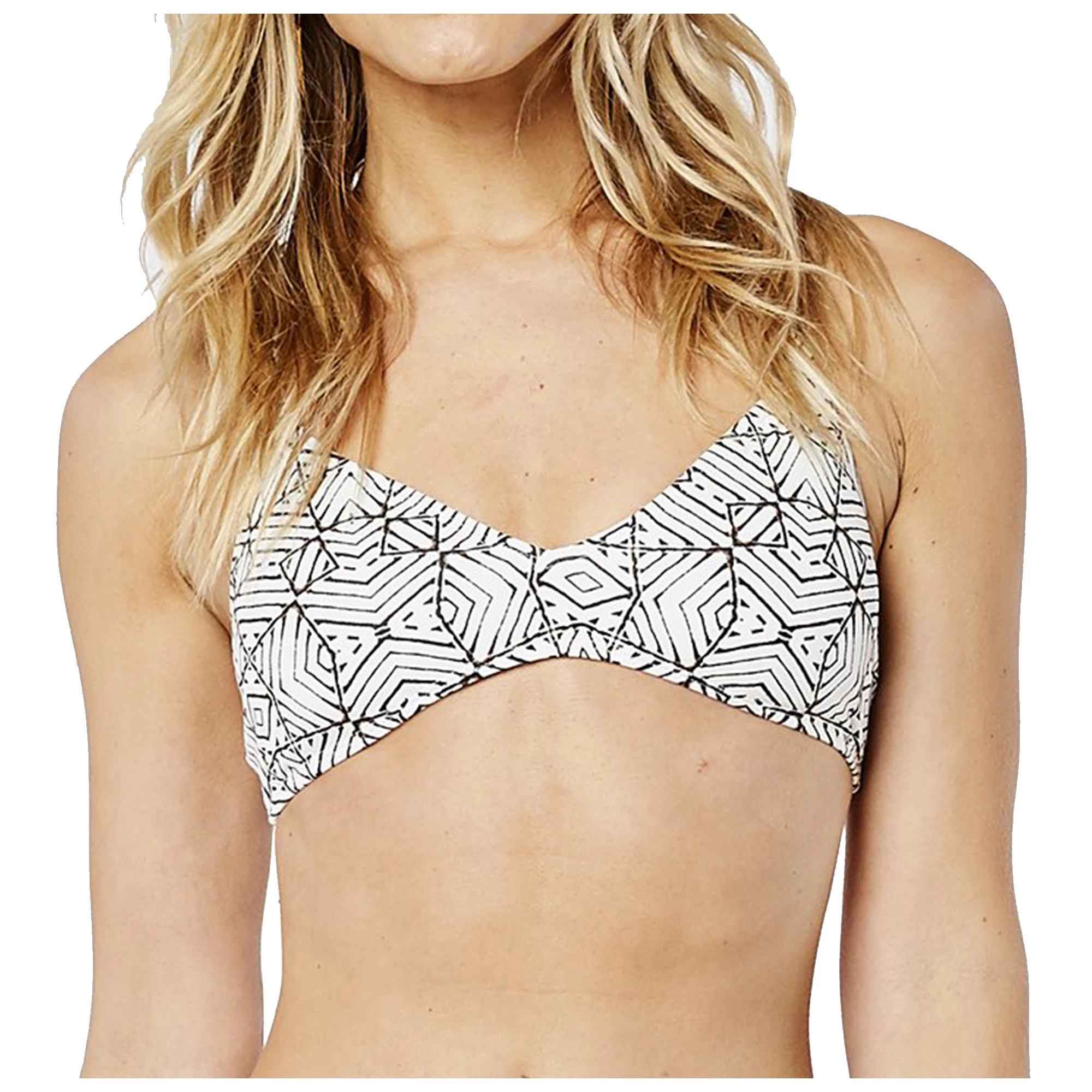 Carve Designs Women's Tamarindo Bikini Top - Image 6