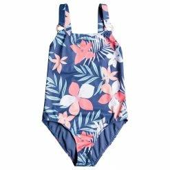 Roxy Girls Love Confirmation One Piece Swimsuit