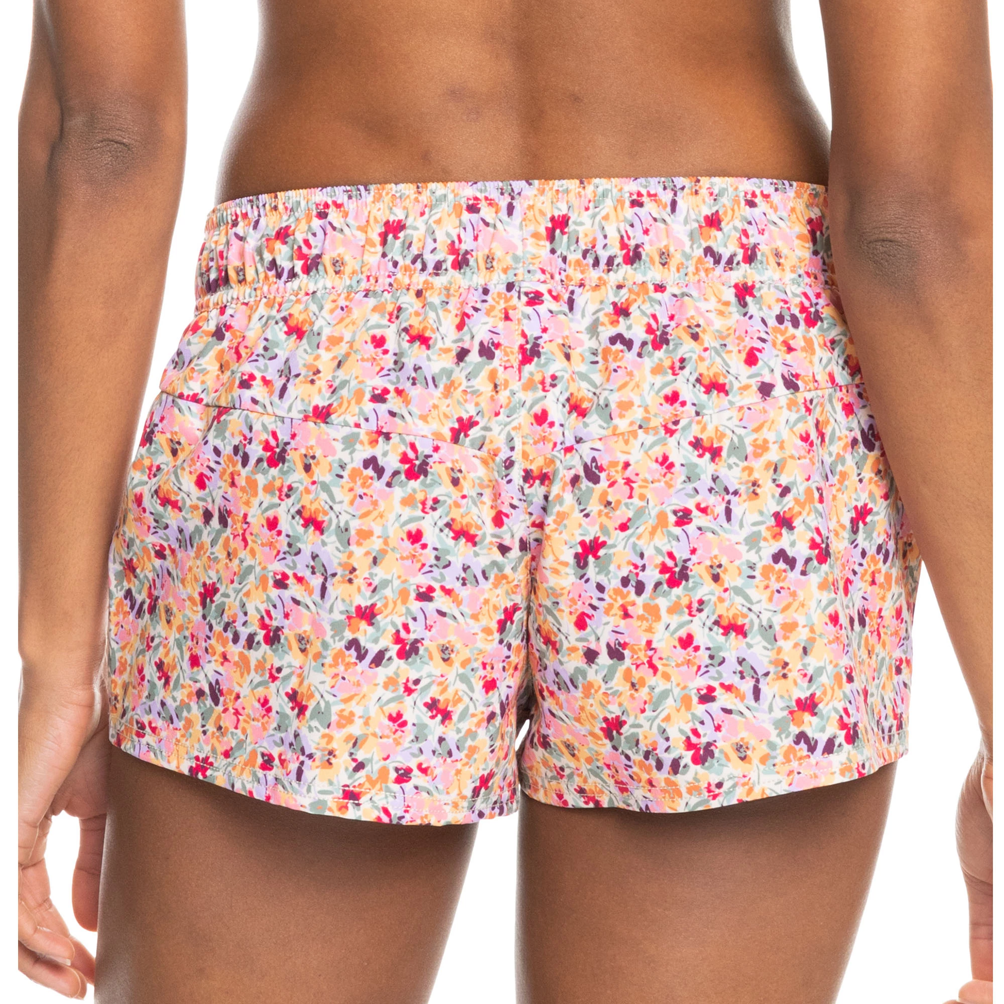 Roxy Womens Island In The Sun 2" Boardshorts - Image 2