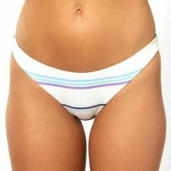 O'Neill ONeill Womens Lowtide Rockley Swim Bottom