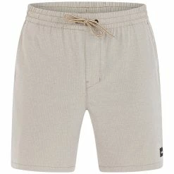 Hurley Mens Phantom Zuma II Volley Boardshorts