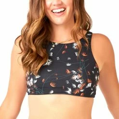 Carve Designs Womens Zuri Bikini Top