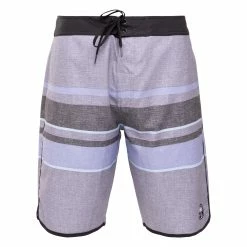 TravisMathew Mens Scraping The Barrel 18.5" Boardshorts