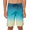O'Neill ONeill Boys Hyperfreak S-Seam Fade Boardshorts