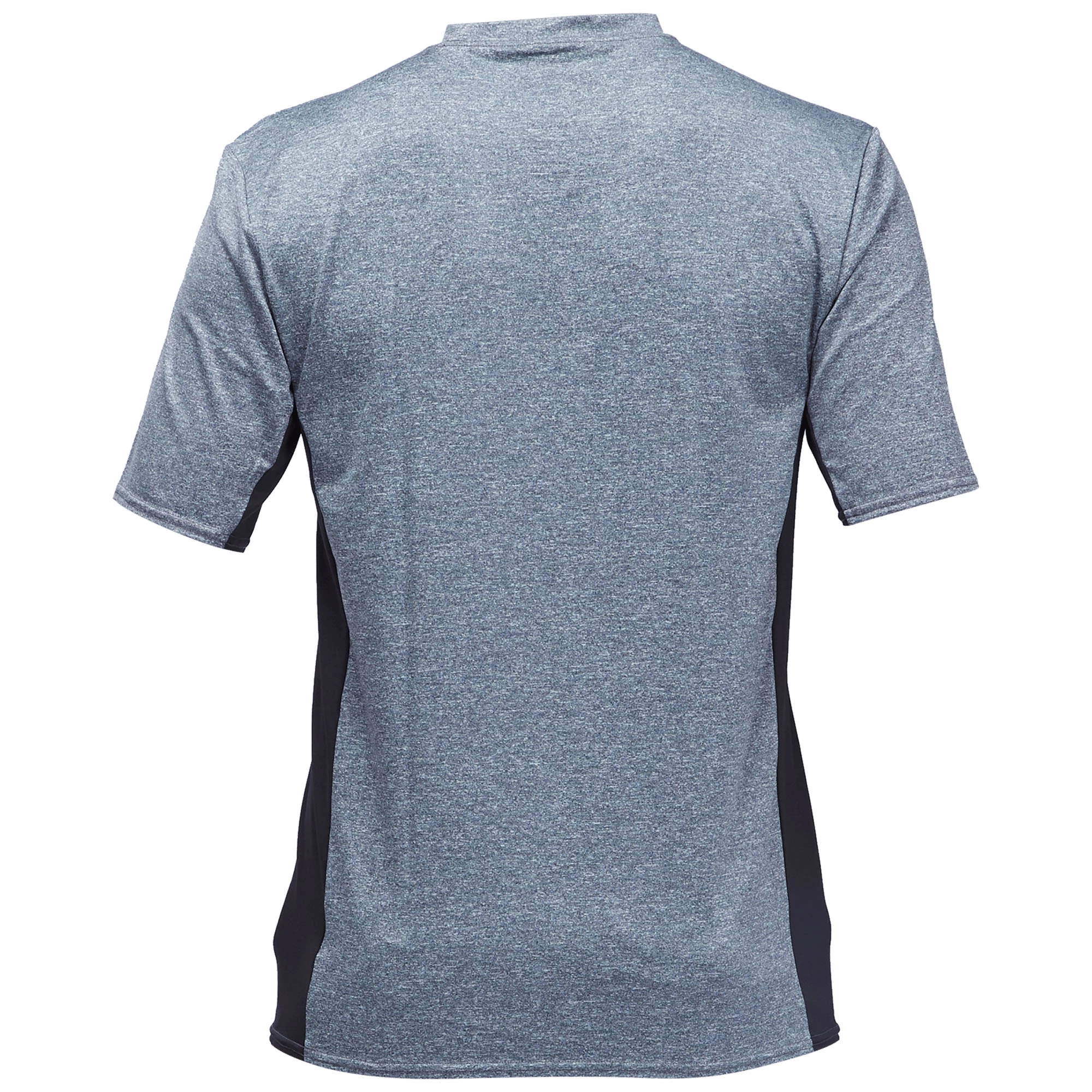 Billabong Men's Arch Mesh Short Sleeve Rashguard - Image 2