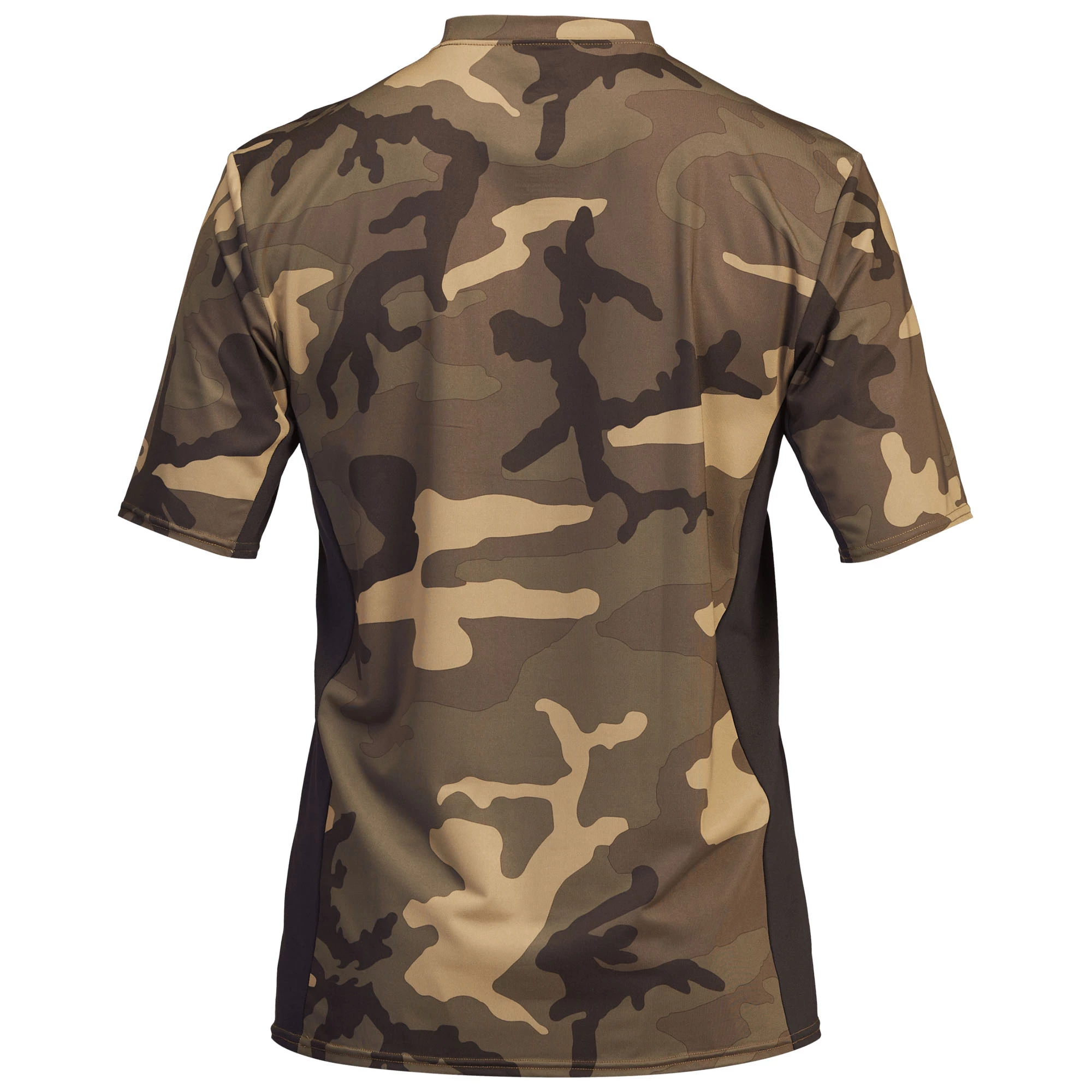 Billabong Men's Arch Mesh Short Sleeve Rashguard - Image 4