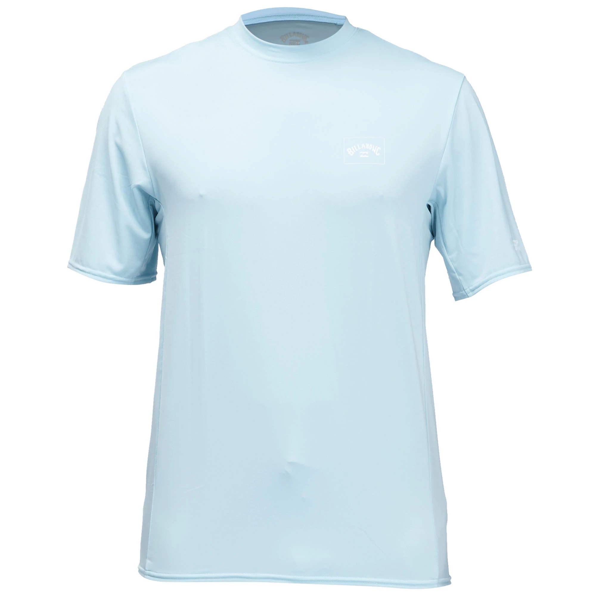 Billabong Men's Arch Mesh Short Sleeve Rashguard - Image 5