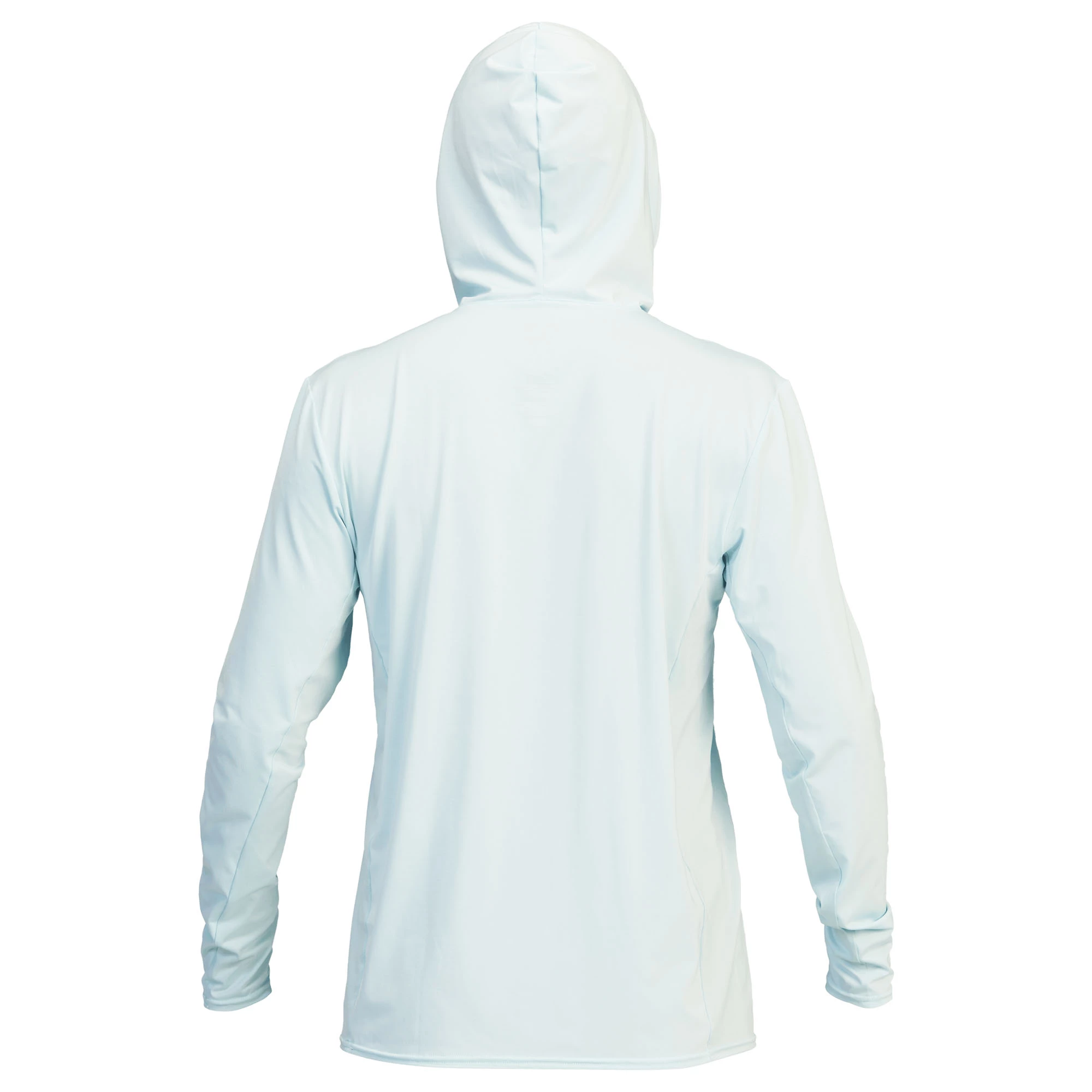 Billabong Men's Arch Mesh Hooded Long Sleeve Rashguard - Image 4