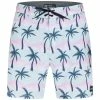 Hurley Mens Phantom Classic 18" Boardshorts