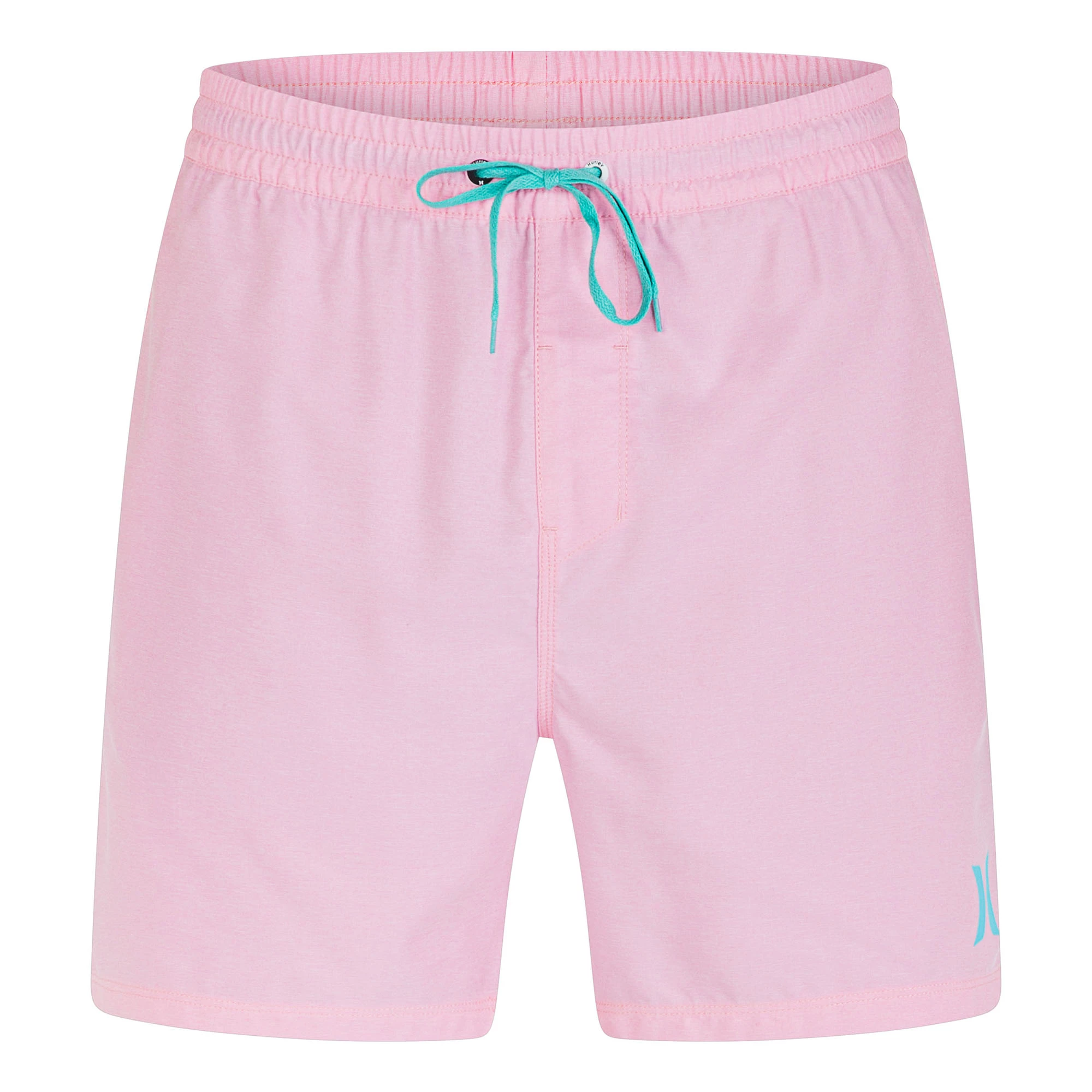 Hurley Mens One And Only Crossdye 17" Boardshorts - Image 3