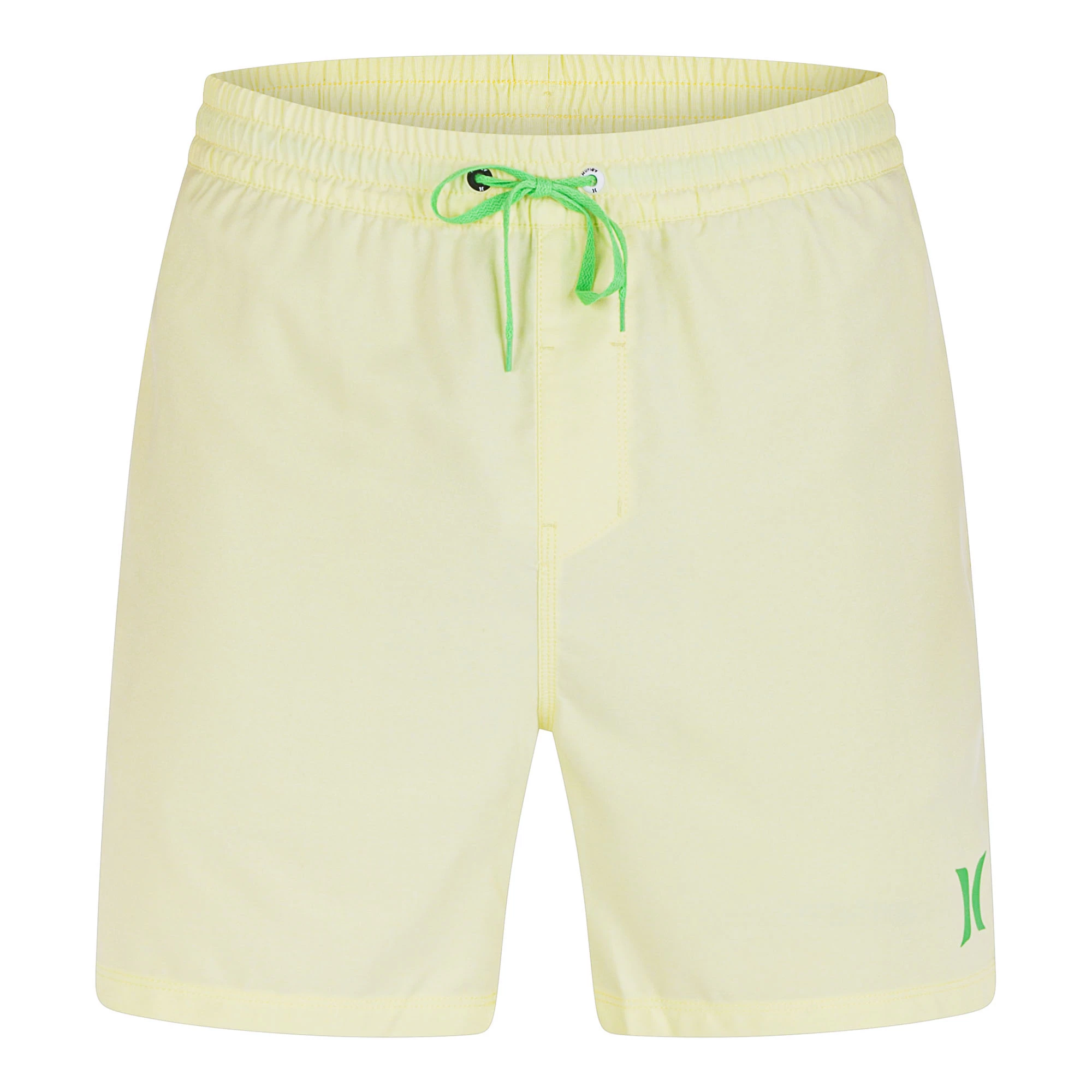 Hurley Mens One And Only Crossdye 17" Boardshorts - Image 6