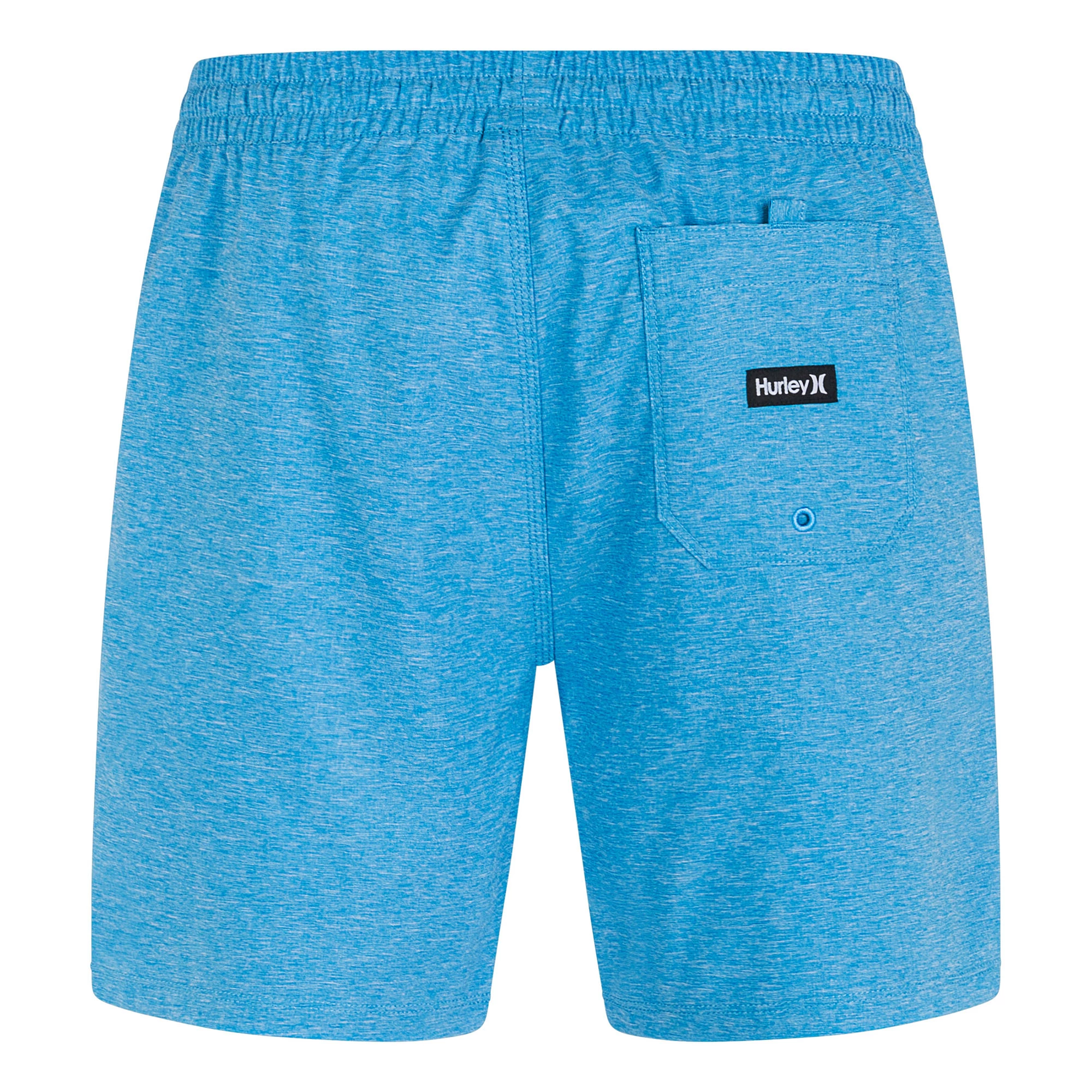 Hurley Mens One And Only Crossdye 17" Boardshorts - Image 11