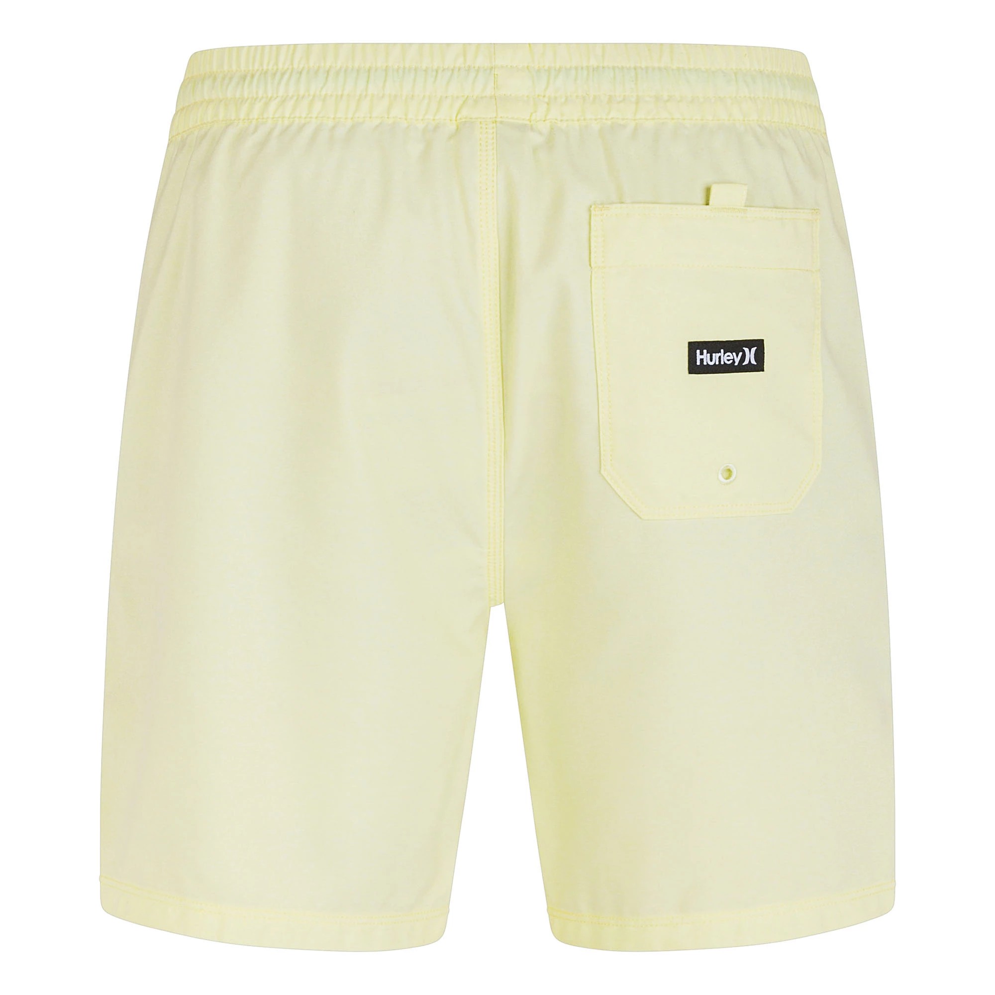 Hurley Mens One And Only Crossdye 17" Boardshorts - Image 14