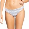 Roxy Womens Coastal Escape Bikini Bottoms