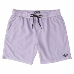 Billabong Mens All Day Overdyed Layback 17" Boardshorts