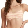 Billabong Womens Sunchaser Kenzley Underwire Bikini Top